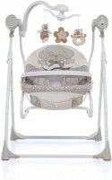 HUŚTAWKA LEŻACZEK BUJACZEK Foppapedretti Swing Carillon