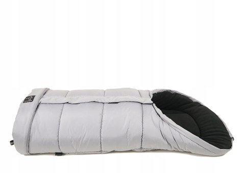 Kaiser ŚPIWOREK do wózka fotelika Iglu Thermo Kaiser ŚPIWOREK do wózka fotelika Iglu Thermo