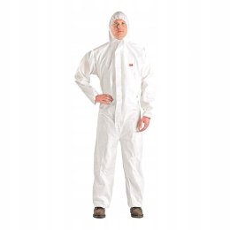 Kombinezon Ochronny Uniwersalny 3M XXL