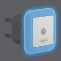 Lampka Nocna Automatyczna Chicco niebieska