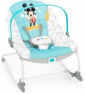 Leżaczek Bright Starts Myszka Mickey