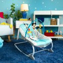 Leżaczek Bright Starts Myszka Mickey
