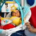 Leżaczek Bright Starts Myszka Mickey
