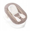 Leżaczek do krzesełka Hauck Alpha Beige