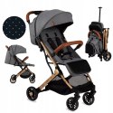 MOMI ESTELLE Wózek spacerowy do 15kg