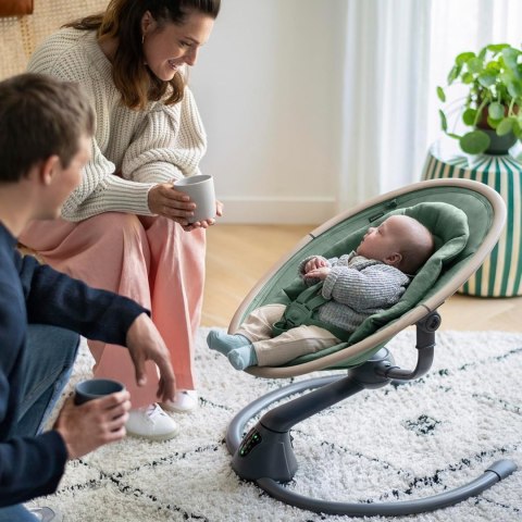 Maxi-Cosi Cassia Leżaczek Huśtawka Elektryczna Maxi-Cosi Cassia Leżaczek Huśtawka Elektryczna