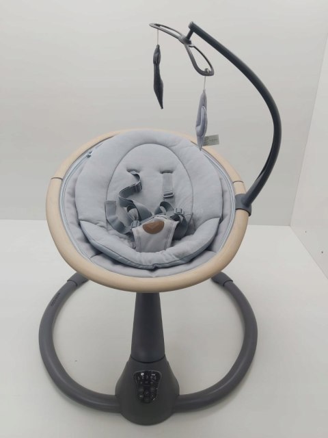 Maxi-Cosi Cassia leżaczek huśtawka elektryczna Beyond Grey Maxi-Cosi Cassia leżaczek huśtawka elektryczna Beyond Grey