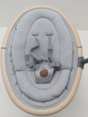 Maxi-Cosi Cassia leżaczek huśtawka elektryczna Beyond Grey