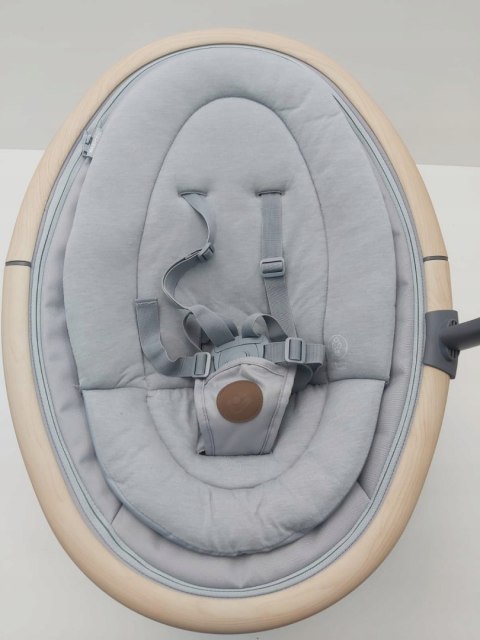Maxi-Cosi Cassia leżaczek huśtawka elektryczna Beyond Grey Maxi-Cosi Cassia leżaczek huśtawka elektryczna Beyond Grey