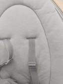 Maxi-Cosi Cassia leżaczek huśtawka elektryczna Beyond Grey