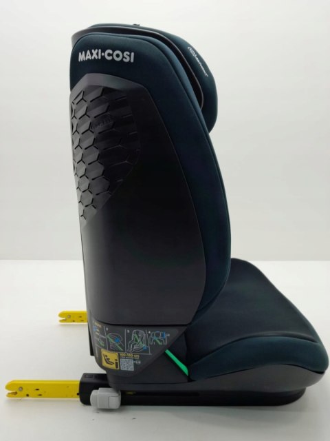Maxi-Cosi Rodifix S i-Size 15-36kg 100-150cm Grey Maxi-Cosi Rodifix S i-Size 15-36kg 100-150cm Grey