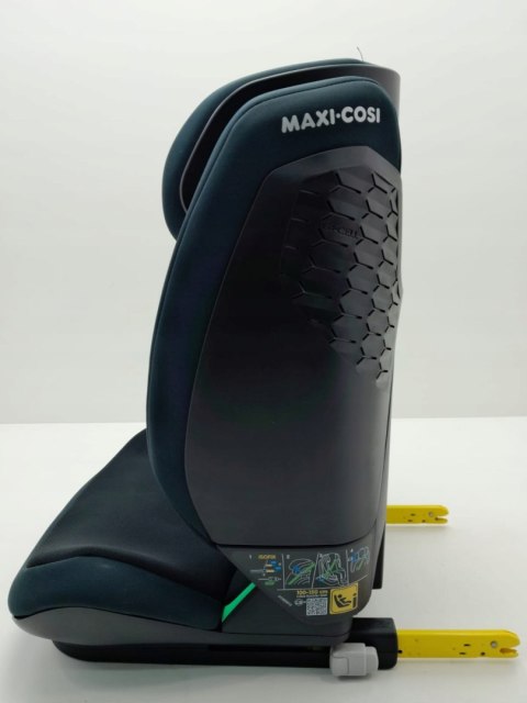 Maxi-Cosi Rodifix S i-Size 15-36kg 100-150cm Grey Maxi-Cosi Rodifix S i-Size 15-36kg 100-150cm Grey