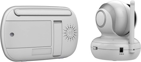 Motorola MBP33S Niania elektroniczna z kamerką Motorola MBP33S Niania elektroniczna z kamerką