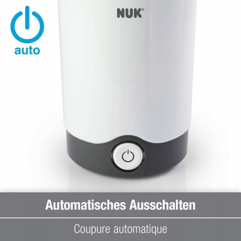 NUK Podgrzewacz do butelek THERMO EXPRESS NUK Podgrzewacz do butelek THERMO EXPRESS