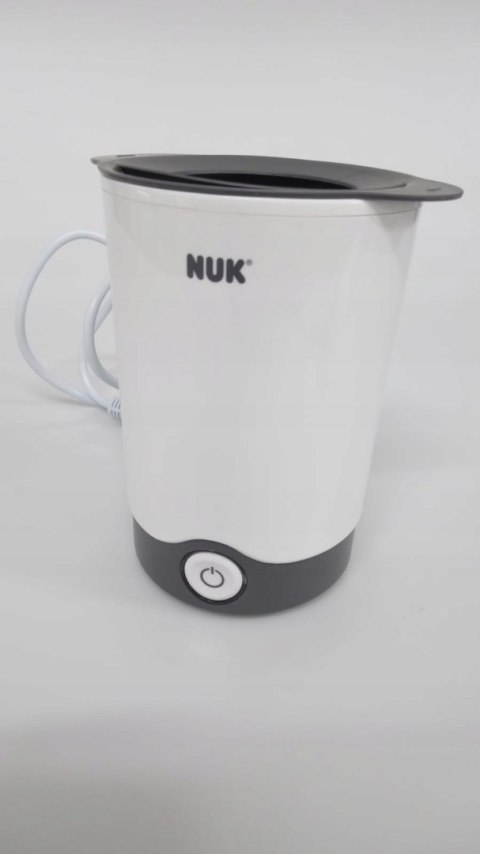 NUK Podgrzewacz do butelek THERMO EXPRESS NUK Podgrzewacz do butelek THERMO EXPRESS