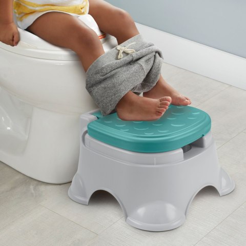 Nocnik Fisher-Price wielokolorowy Nocnik Fisher-Price wielokolorowy