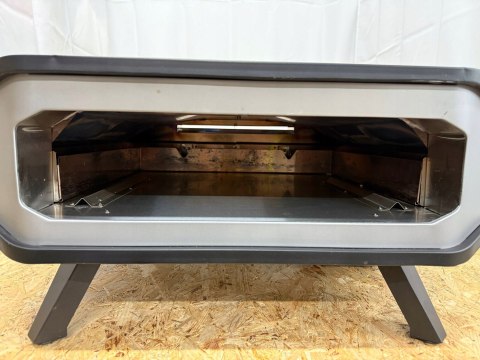 PIEC DO PIZZY PRZENOŚNY GAZOWY MILLARCO 90347 COZZE XXL 17" PIEC DO PIZZY PRZENOŚNY GAZOWY MILLARCO 90347 COZZE XXL 17"