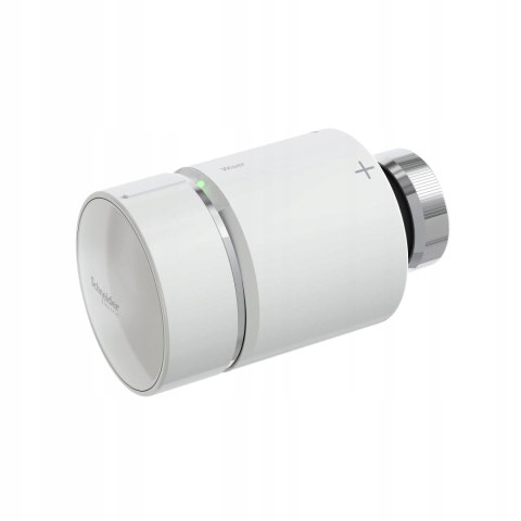 Schneider Electric Termostat Grzejnikowy Schneider Electric Termostat Grzejnikowy