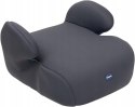 Siedzisko samochodowe Chicco Quasar i-size (126-150 cm) Grey