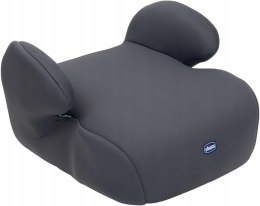 Siedzisko samochodowe Chicco Quasar i-size (126-150 cm) Grey