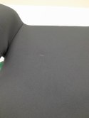 Siedzisko samochodowe Chicco Quasar i-size (126-150 cm) Grey