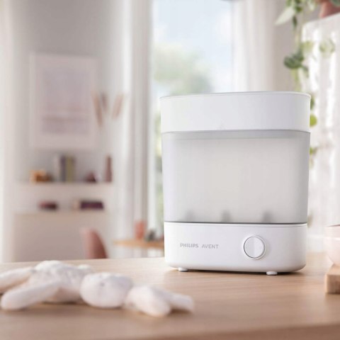 Sterylizator Philips Avent SCF291/00 Sterylizator Philips Avent SCF291/00