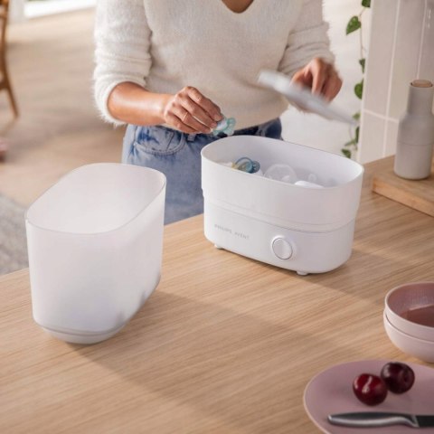 Sterylizator Philips Avent SCF291/00 Sterylizator Philips Avent SCF291/00