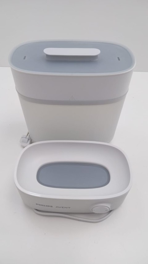 Sterylizator Philips Avent SCF291/00 Sterylizator Philips Avent SCF291/00