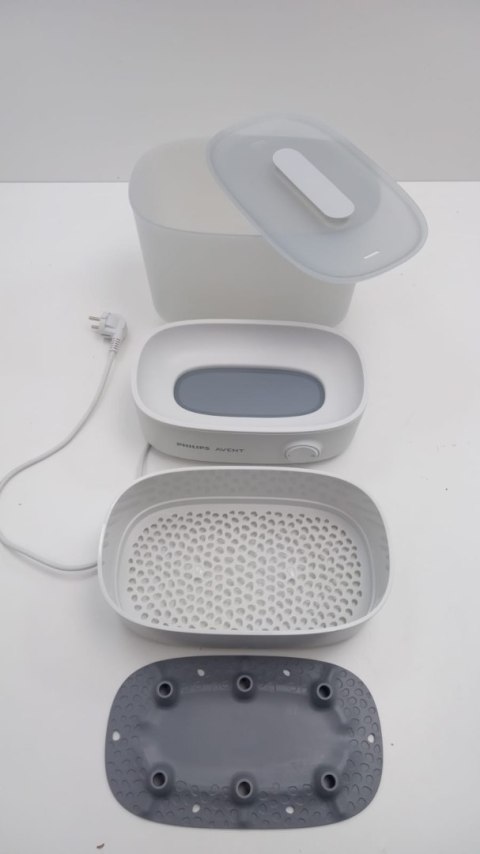 Sterylizator Philips Avent SCF291/00 Sterylizator Philips Avent SCF291/00