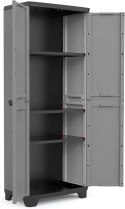 Szafa Regał Magazynowy Keter Szafa 173 x 68 x 39 cm