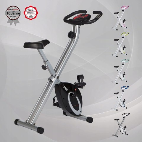 Ultrasport Składany rower treningowy Ultrasport Składany rower treningowy