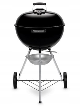 Weber E-5710 Grill Ciemnoszary Wózek Czarny, Srebrny