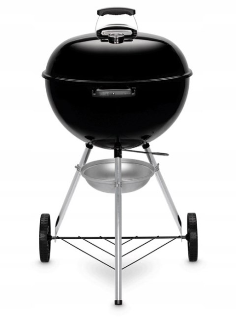 Weber E-5710 Grill Ciemnoszary Wózek Czarny, Srebrny Weber E-5710 Grill Ciemnoszary Wózek Czarny, Srebrny