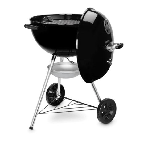 Weber E-5710 Grill Ciemnoszary Wózek Czarny, Srebrny Weber E-5710 Grill Ciemnoszary Wózek Czarny, Srebrny