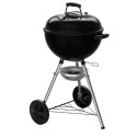 Weber E-5710 Grill Ciemnoszary Wózek Czarny, Srebrny
