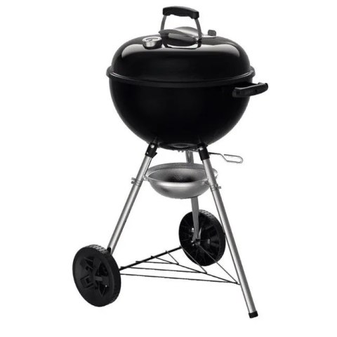 Weber E-5710 Grill Ciemnoszary Wózek Czarny, Srebrny Weber E-5710 Grill Ciemnoszary Wózek Czarny, Srebrny