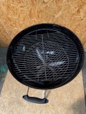 Weber E-5710 Grill Ciemnoszary Wózek Czarny, Srebrny