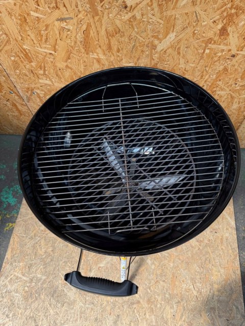 Weber E-5710 Grill Ciemnoszary Wózek Czarny, Srebrny Weber E-5710 Grill Ciemnoszary Wózek Czarny, Srebrny