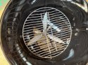 Weber E-5710 Grill Ciemnoszary Wózek Czarny, Srebrny