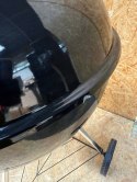 Weber E-5710 Grill Ciemnoszary Wózek Czarny, Srebrny