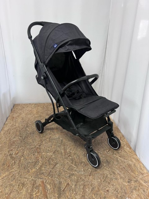 Wózek spacerowy Chicco Trolley Me Wózek spacerowy Chicco Trolley Me