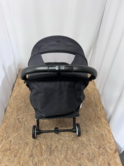 Wózek spacerowy Chicco Trolley Me Wózek spacerowy Chicco Trolley Me