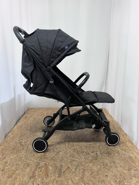 Wózek spacerowy Chicco Trolley Me Wózek spacerowy Chicco Trolley Me