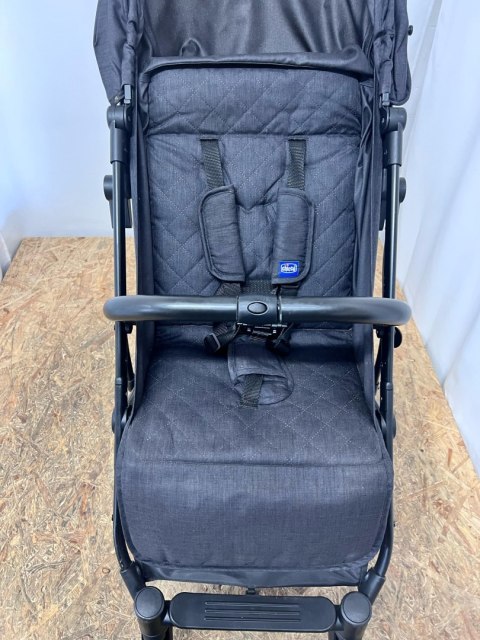 Wózek spacerowy Chicco Trolley Me Wózek spacerowy Chicco Trolley Me