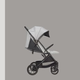 Wózek spacerowy Inglesina Zenit spacerówka 22kg Grey
