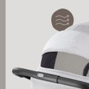 Wózek spacerowy Inglesina Zenit spacerówka 22kg Grey