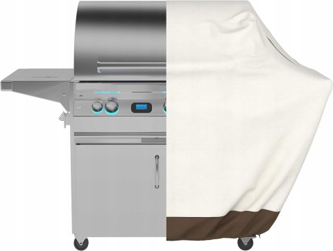 Amazon Basics Pokrowiec na grill gazowy Amazon Basics Pokrowiec na grill gazowy