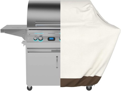 Amazon Basics Pokrowiec na grill gazowy Amazon Basics Pokrowiec na grill gazowy