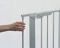 BabyDan Przedłużenie 14cm do bramki Premier