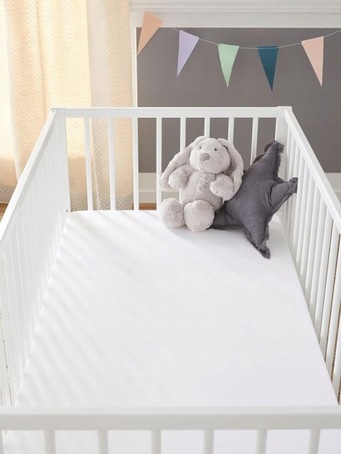 Babysom Materac 70x140x10cm lato/zima Babysom Materac 70x140x10cm lato/zima